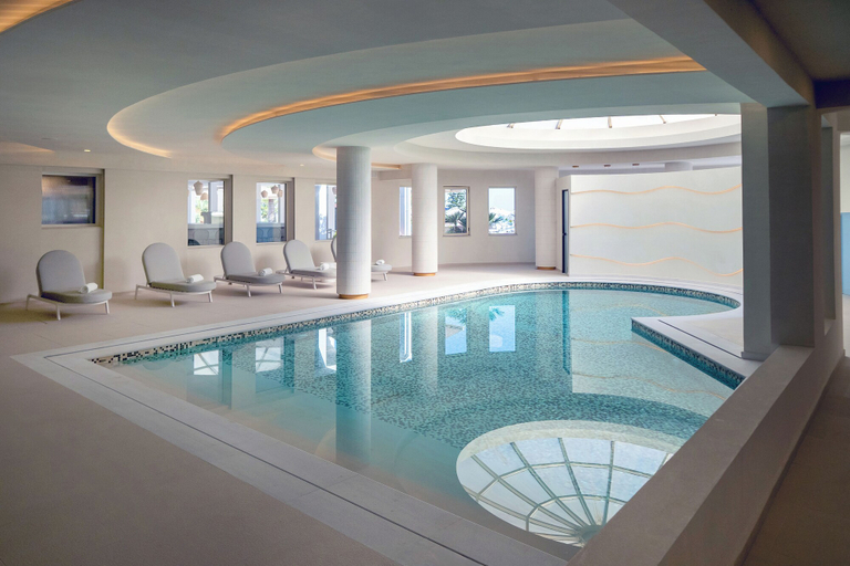 Sport & Beauty 2, Iberostar Selection Creta Marine, Crete
