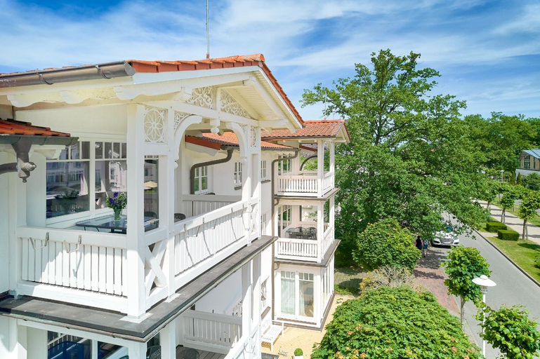Exterior & Views 1, Hanseatic, Vorpommern-Rügen