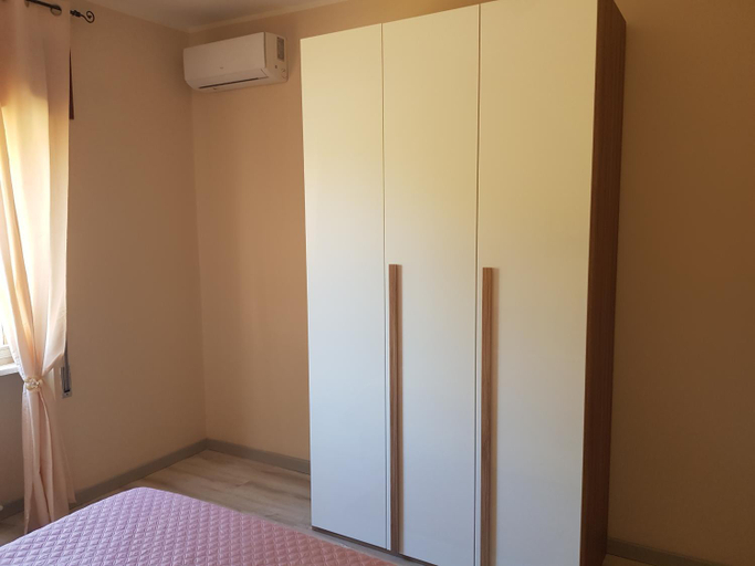 2, La Magnolia, Frosinone