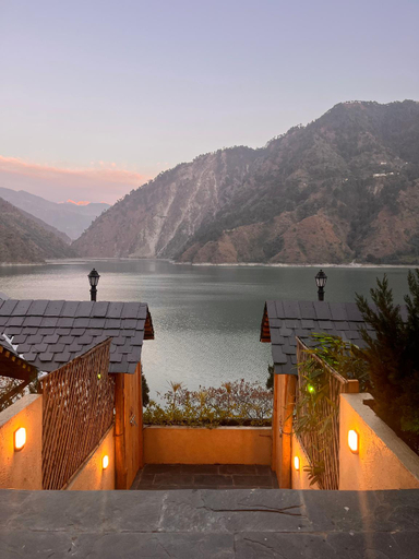 Others 5, Panchtatva Hotel Lake Chamera Dalhousie, Chamba