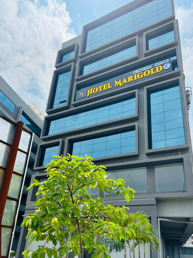 Others 4, Hotel Marigold, Ahmadabad