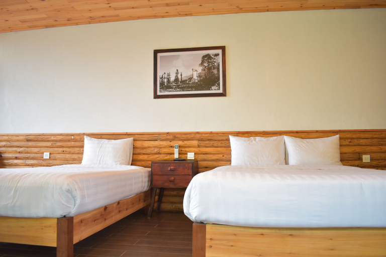 Bedroom 2, Sapa Chill Retreat, Sa Pa