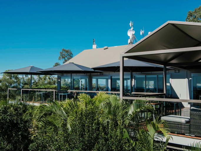 Mercure Clear Mountain Lodge, Central Pine West