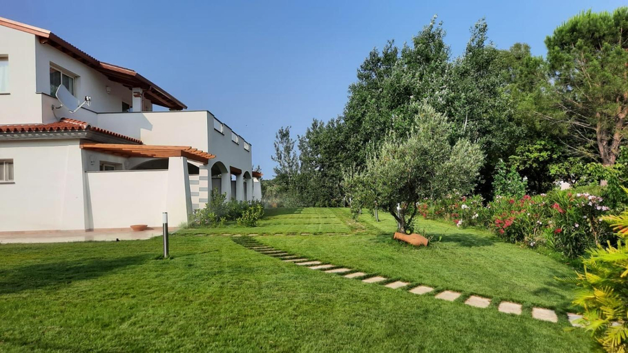Others 4, Sa Jacca Albergo Rurale, Nuoro