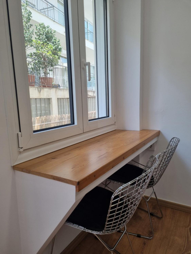Others 3, Apartment 34, Peloponnese