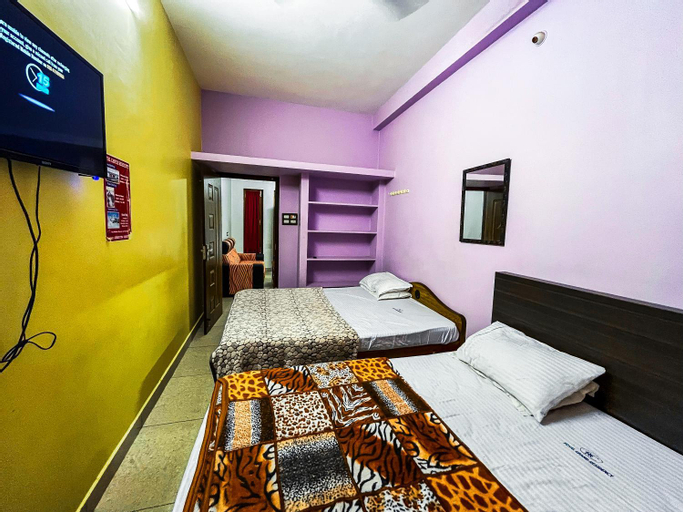 Bedroom 13
