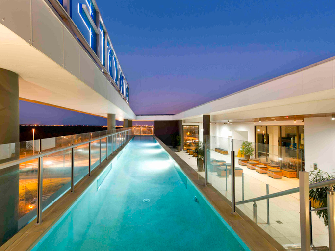Sport & Beauty 2, Novotel Brisbane Airport, Pinkenba-Eagle Farm