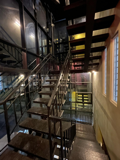 Others 3, Uniro Stays, Ernakulam