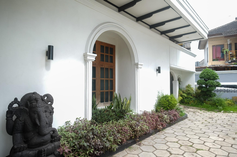 Exterior & Views 1, Grha Timoho Balai Kota Yogyakarta, Yogyakarta