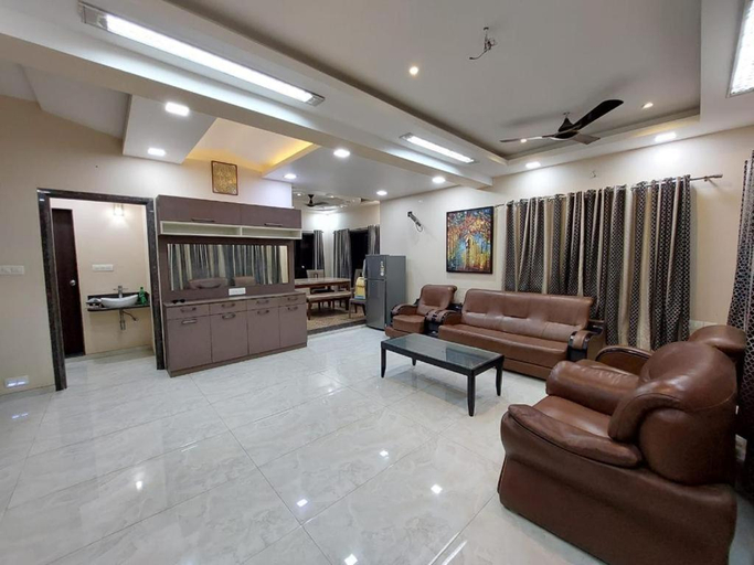 Others 5, Villa Suku Keli 4BHK, Pune