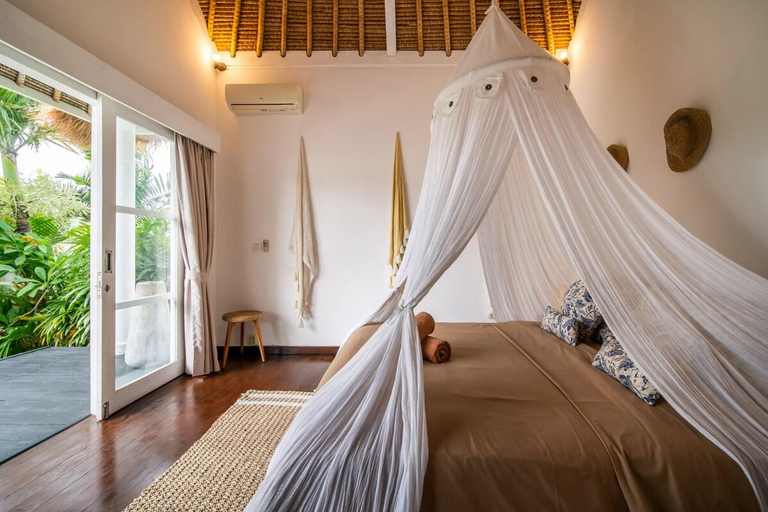 Bedroom 3, Villa Moana Poe Uluwatu, Badung