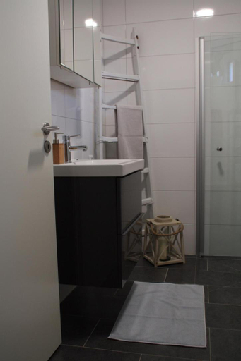 Bedroom 2, Gemutliche Ferienwohnung in Edesheim an der Weinstraße, Südliche Weinstraße