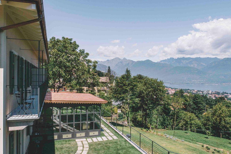 Others 3, Casa Rampolina, Verbano-Cusio-Ossola