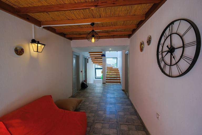 Bedroom 2, Kybele Alacati, Çeşme