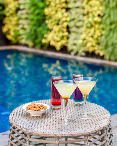 Food & Drinks 5, Hyatt Centric Candolim Goa, North Goa