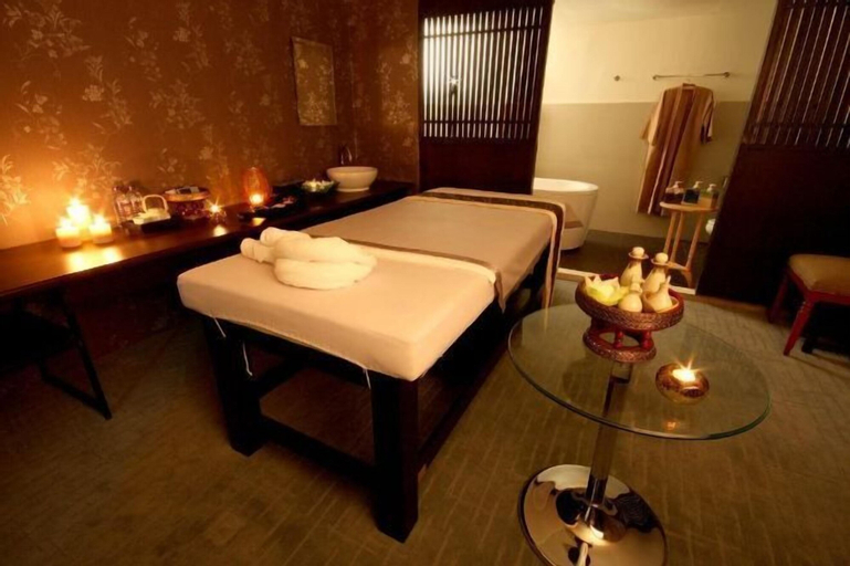 Spa
