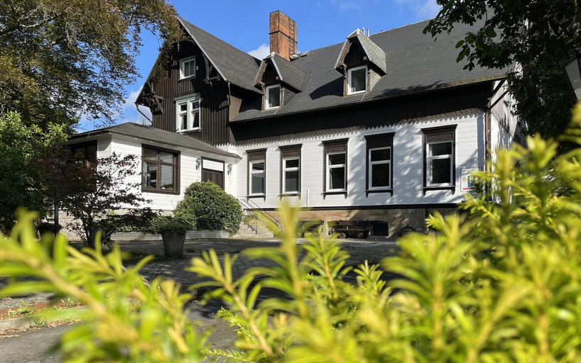 Others 2, Hotel Muhlental, Harz