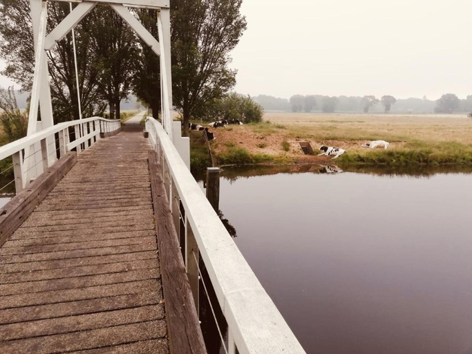 Others 5, Landelijk overnachten bij Vechtdals Mooiste, Ommen