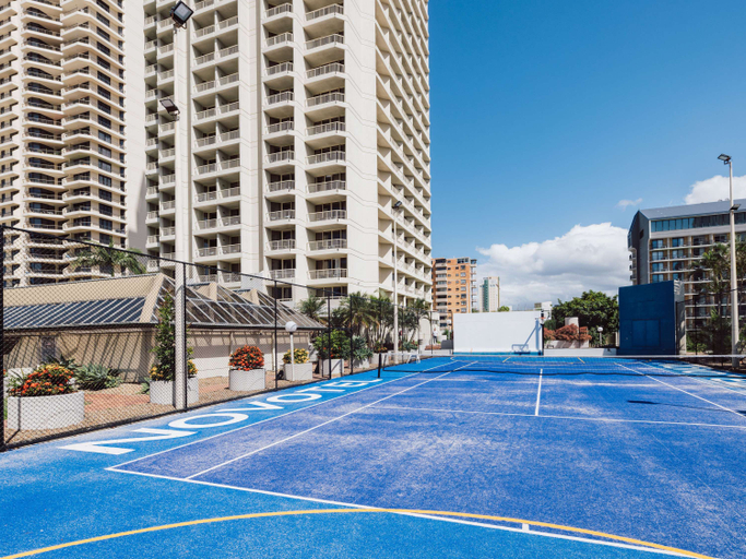 Exterior & Views 2, Novotel Surfers Paradise, Gold Coast