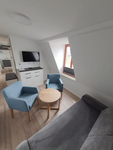 Others 3, Hafen Appartements Wismar, Nordwestmecklenburg
