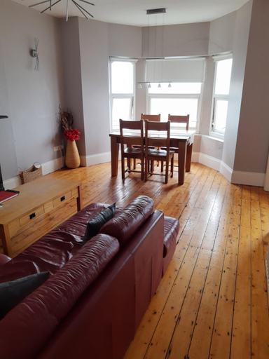 5, Snooze Apartments, Newry, Mourne and Down