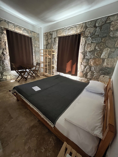 Bedroom 3, Agon Ephesus, Selçuk