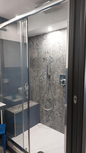 Others 4, I 3 Principi, Garibaldi Suites, Catania
