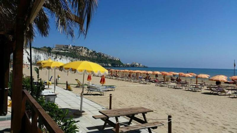 Nearby attraction 3, Appartamenti Riva Vieste Suites, Foggia