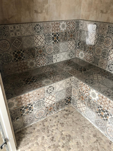 Bathroom 3, LE LOFT A BULLES (85m2 Jacuzzi Hammam Billiard Bar Douche Sauna), Bas-Rhin