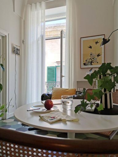 Others 3, Coniger 4 Casa Vacanze in Centro Lecce, Lecce