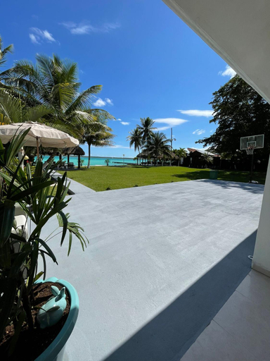 View 3, Villa Bianca Bacalar, Othón P. Blanco