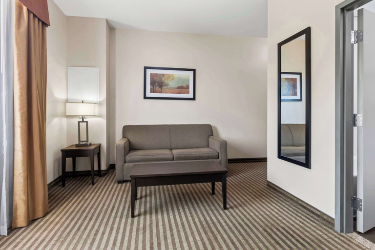 Others 5, Best Western Plus Fergus Hotel, Wellington