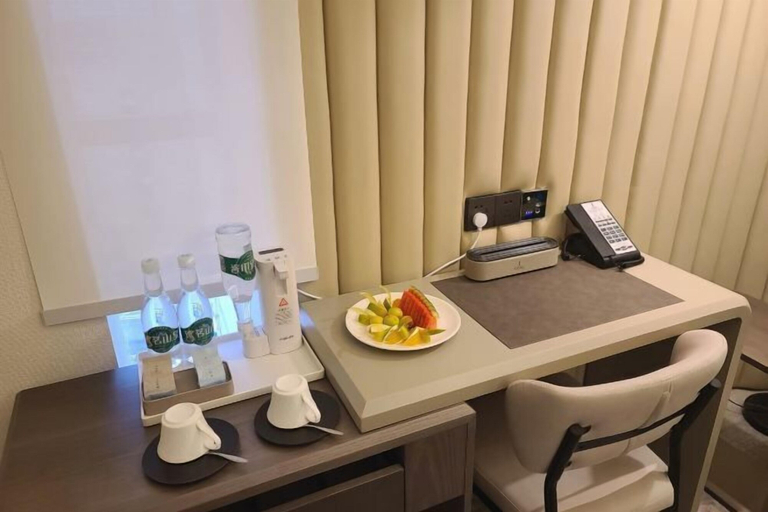 Others 4, Jinghu Hotel, Yuxi