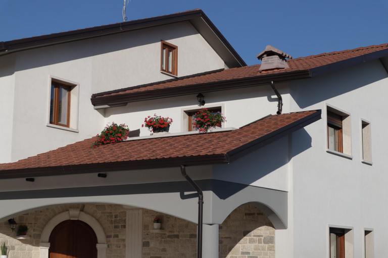 Others 5, Il Riccio home & relax, Campobasso
