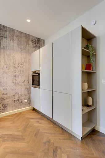 Others, Mercatovecchio Luxury Apartments, Udine