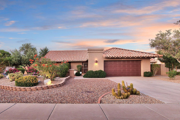 Others 3, Sunset Ridge, Maricopa