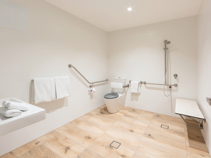 Bathroom 3