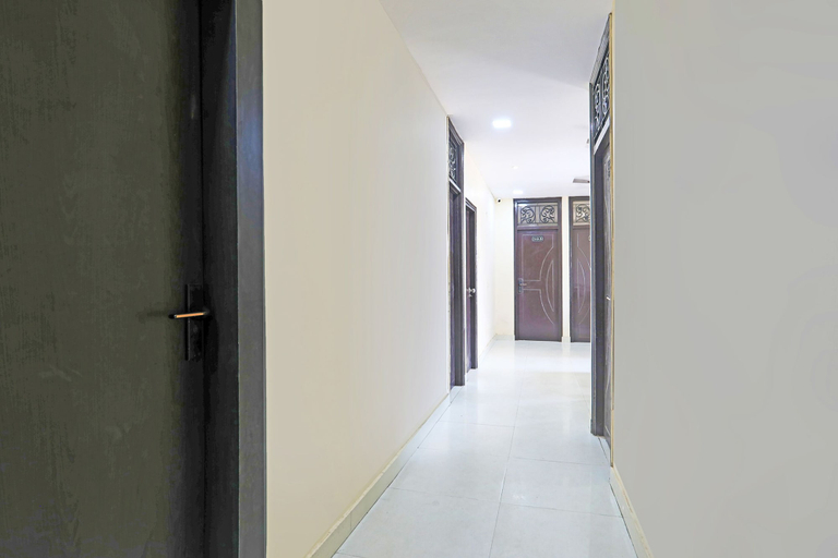 Others 5, FabHotel The Happiness, Kanpur Nagar
