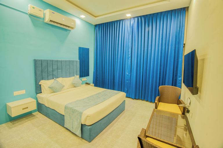Bedroom 6