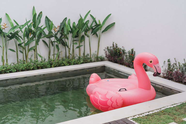 Sport & Beauty 5, Villa Noni Kerobokan, Badung