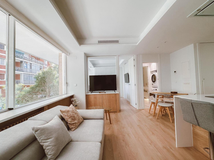 Others 3, Chamberi Living - Nuevos Apartamentos de Lujo, Madrid