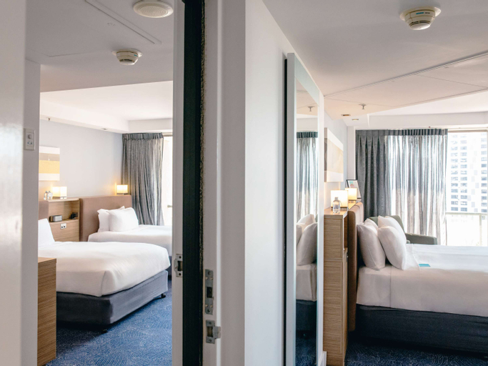 Bedroom 30