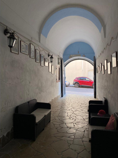 Exterior & Views 1, PM 20 Via Fratelli Kennedy Guest House, Sassari
