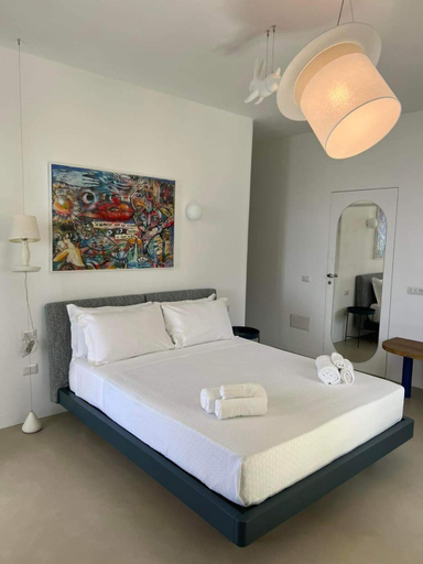 Others 4, Il Gabbiano Suites, Salerno