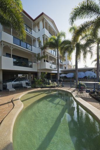 Sport & Beauty, Park Regis Anchorage, South Townsville