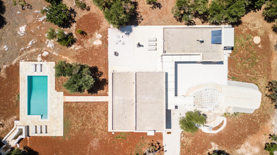 Others 2, Villa Trullo Cillini by Wonderful Italy, Brindisi