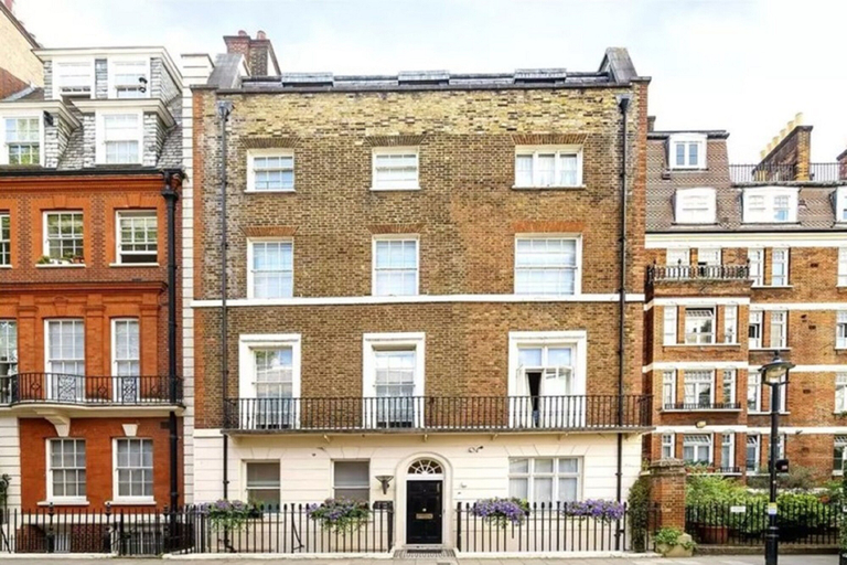 Exterior & Views, Mayfair Darley House by Viridian Apartments, London