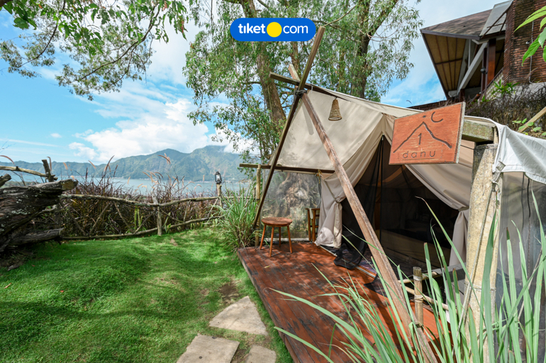 Others 3, Alam Caldera Camp & Resto, Bangli