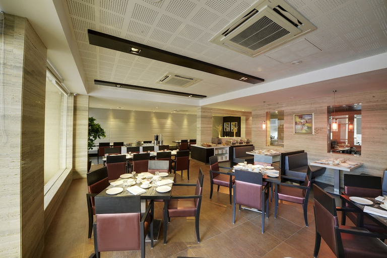 Food & Drinks 5, Picaddle The Luxury Boutique Resort, Pune