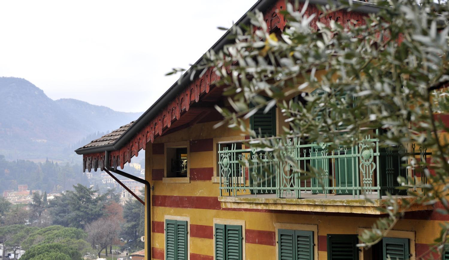 Welcome Traveller VILLA ARIGONI, Verona